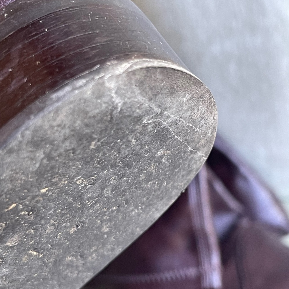 Franco Sarto Boots! PLEASE READ! - Picture 4 of 16